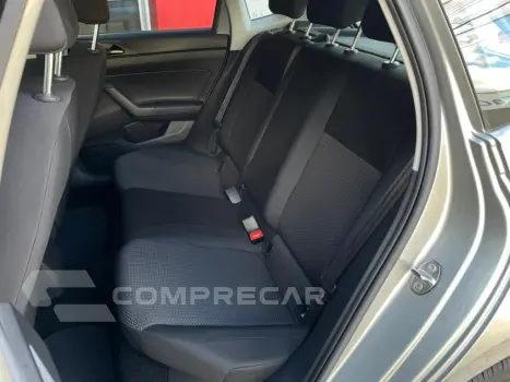 POLO 1.0 MPI TOTAL FLEX MANUAL