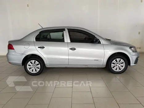 VOYAGE 1.6 MSI Totalflex Trendline