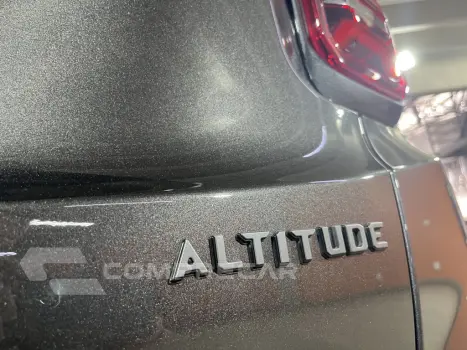 RENEGADE 1.3 T270 TURBO FLEX ALTITUDE AT6