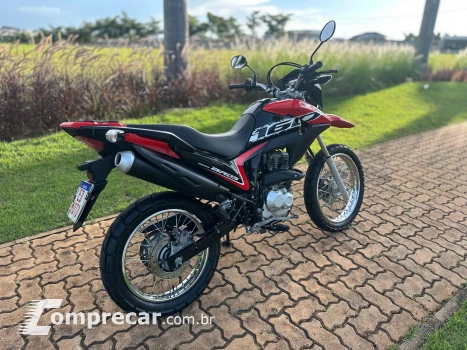 NXR 160 BROS ESDD