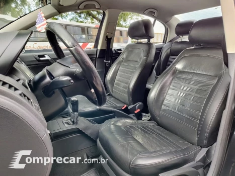 POLO 2.0 MI Comfortline 8V