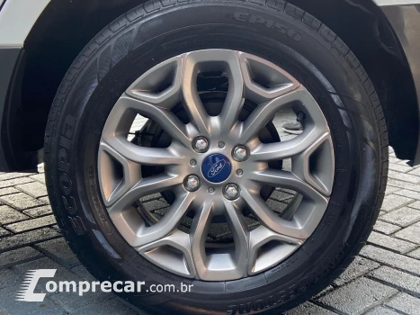 ECOSPORT 1.6 Freestyle 16V