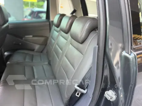 IDEA 1.8 MPI ADVENTURE 8V FLEX 4P AUTOMATIZADO