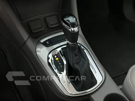 CRUZE Sport LTZ 1.4 16V TB Flex 5p Aut.