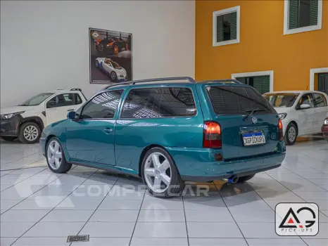 PARATI 1.8 GLI 8V