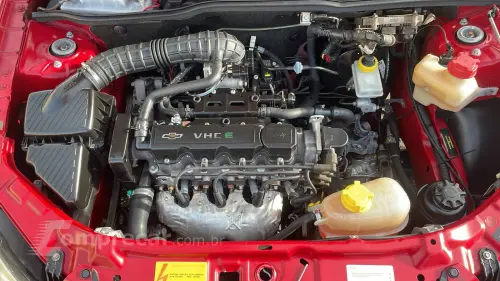 CELTA 1.0 MPFI LT 8V