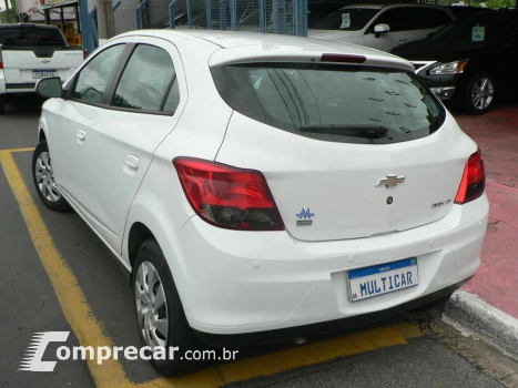 ONIX 1.4 MPFI LT 8V