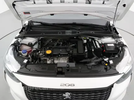 208 1.0 6V FLEX LIKE MANUAL