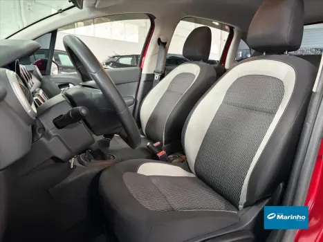 C3 1.2 PURE TECH FLEX ATTRACTION MANUAL