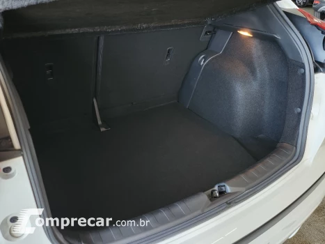 KICKS 1.6 16V FLEXSTART ACTIVE XTRONIC