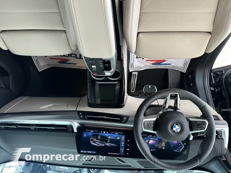 X1 2.0 16V Turbo Sdrive20i M Sport