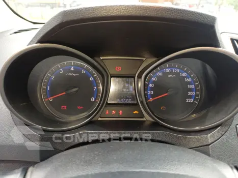 HB20S 1.6 Premium 16V