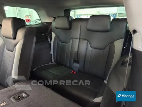 COMMANDER 1.3 T270 TURBO FLEX LIMITED AT6