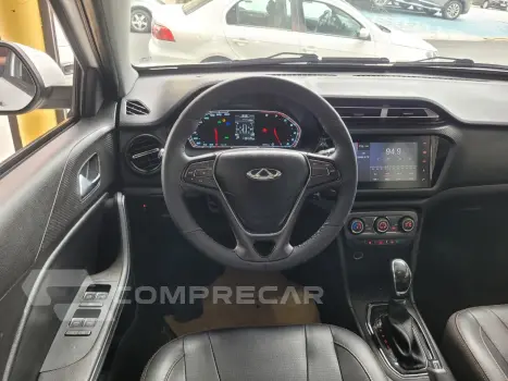 Tiggo 2 ACT 1.5 16V Flex Aut.5p