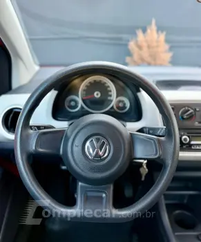 UP 1.0 MPI Move UP 12V