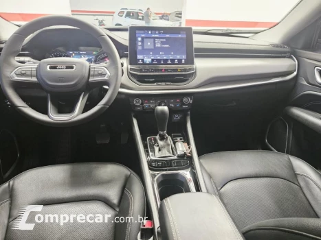 COMPASS 1.3 T270 Turbo Longitude