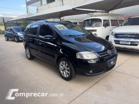 SPACEFOX 1.6 MI 8V