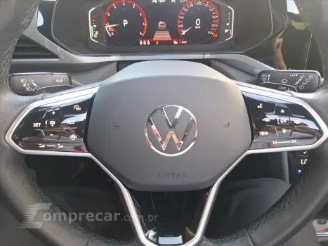 TAOS 1.4 250 TSI TOTAL FLEX HIGHLINE AUTOMÁTICO