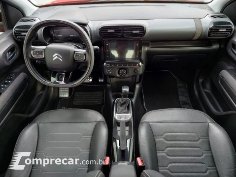 C4 CACTUS 1.6 THP Shine Pack Eat6