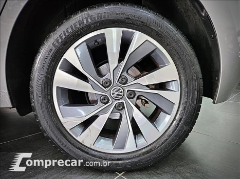 POLO 1.0 200 TSI Comfortline