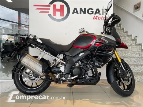 V-STROM 1000 ABS