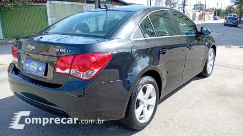 CRUZE 1.8 LT 16V