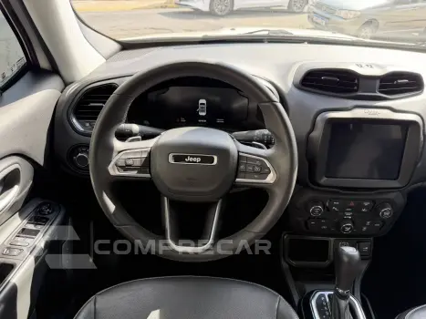 COMMANDER 1.3 T270 Turbo Longitude