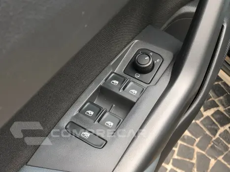 Nivus 1.0 200 Tsi Total Flex Highline Automático