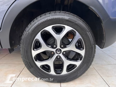 CAPTUR