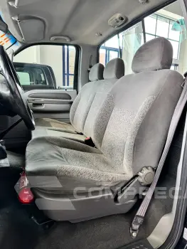 F-250 XLT 3.9 4x2 Diesel TB