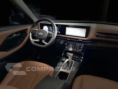 CRETA 1.0 Tgdi Platinum