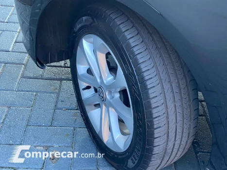 VOYAGE 1.6 MI Comfortline I-motion 8V