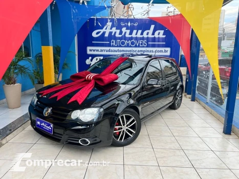 Volkswagen GOLF 4 portas