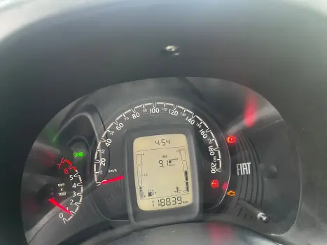 MOBI 1.0 8V EVO Like.