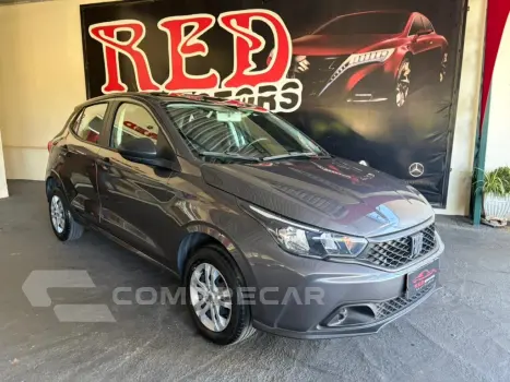 Fiat ARGO 1.0 FLEX MANUAL 4 portas