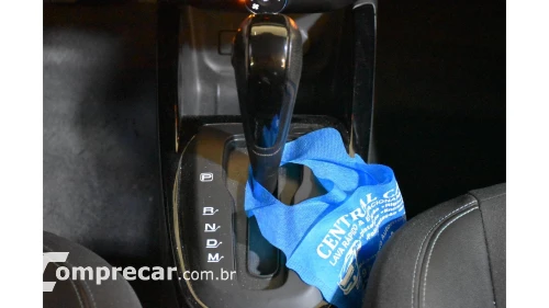 PRISMA - 1.4 MPFI LT 8V 4P AUTOMÁTICO