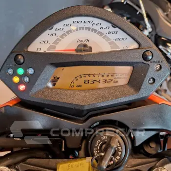 ER-6N 650cc