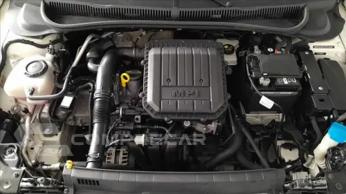 POLO 1.0 MPI TRACK MANUAL