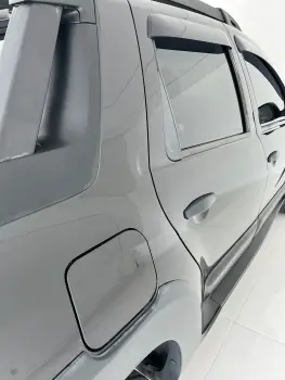 DUSTER OROCH 1.6 16V SCE Expression