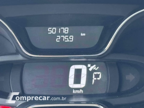 CAPTUR 1.6 16V SCE Life