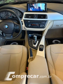 320I 2.0 GT Sport 16V Turbo