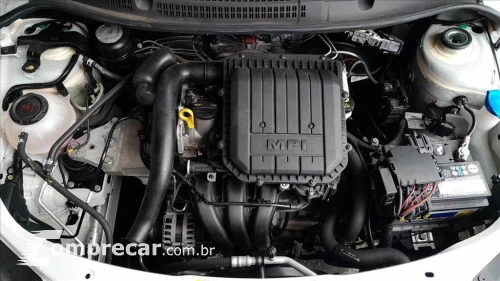GOL 1.0 12V MPI TOTALFLEX 4P MANUAL