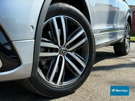 TIGUAN 2.0 300 TSI GASOLINA ALLSPACE R-LINE AUTOM