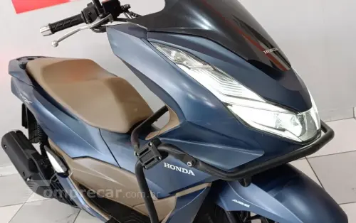 HONDA PCX 160 Deluxe