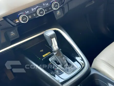 HR-V 1.5 DI I-VTEC TURBO FLEX TOURING CVT