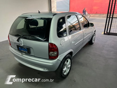 CORSA 1.0 EFI Wind 8V