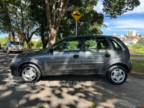 CORSA HATCH - 1.4 MPFI MAXX 8V 4P MANUAL