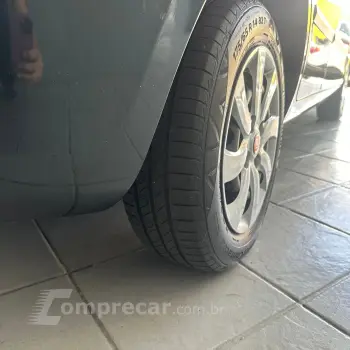 Palio ATTRACTIVE 1.0 EVO Fire Flex 8v 5p