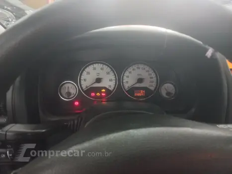 ASTRA 2.0 MPFI Advantage 8V