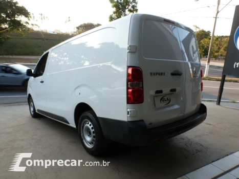 EXPERT 1.5 Bluehdi Cargo